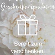 Einzelstück - 14K vergulde feeënketting met zwarte zirkonia-stenen - Feeëngouden ketting - Gouden kettingen cadeau voor vrouwen
