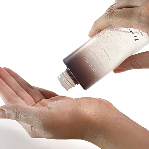 haruharu wonder Black Rice Hyaluronic Toner for Sensitive Skin 50ml