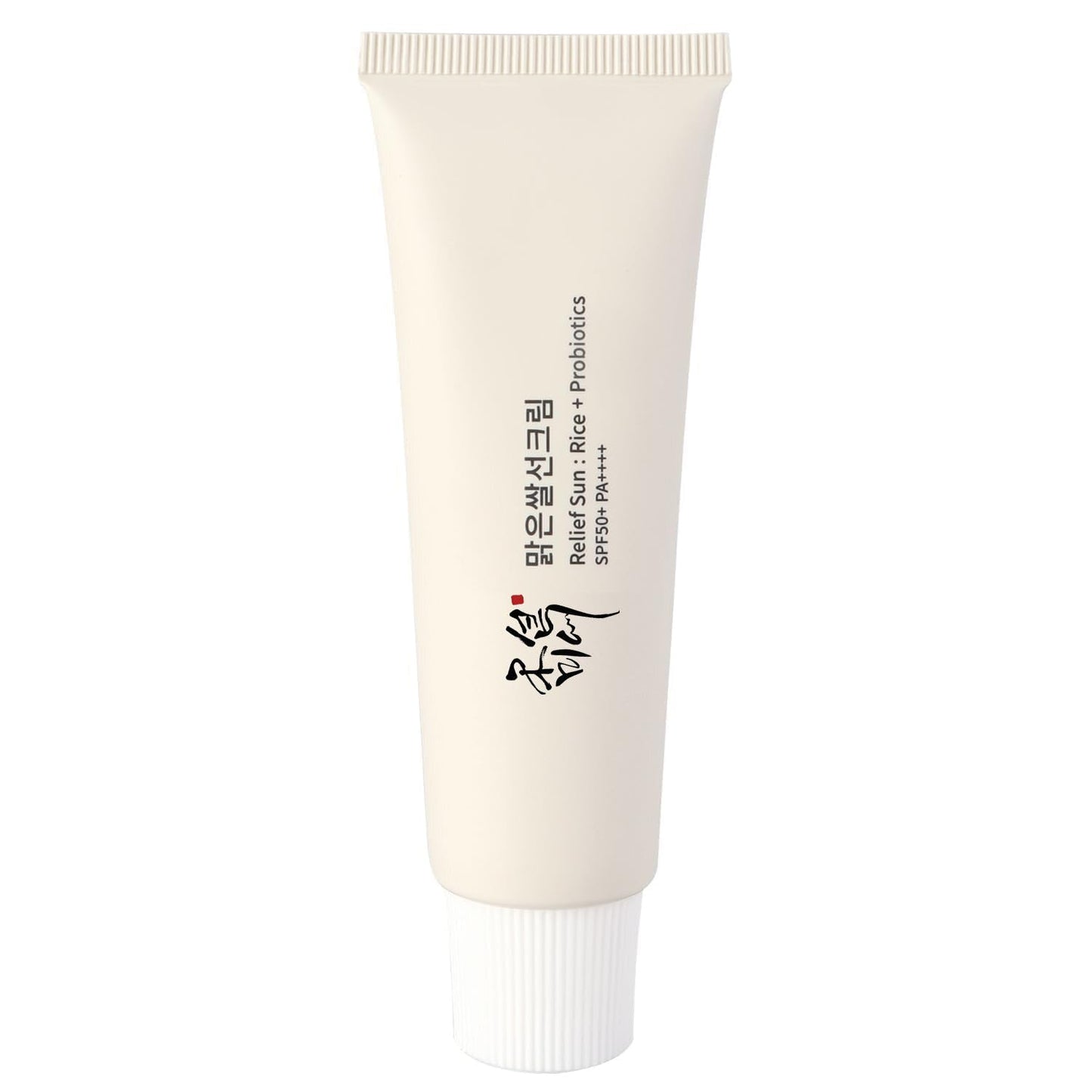 Beauty of Joseon Relief Sun : Rice + Probiotics 50ml