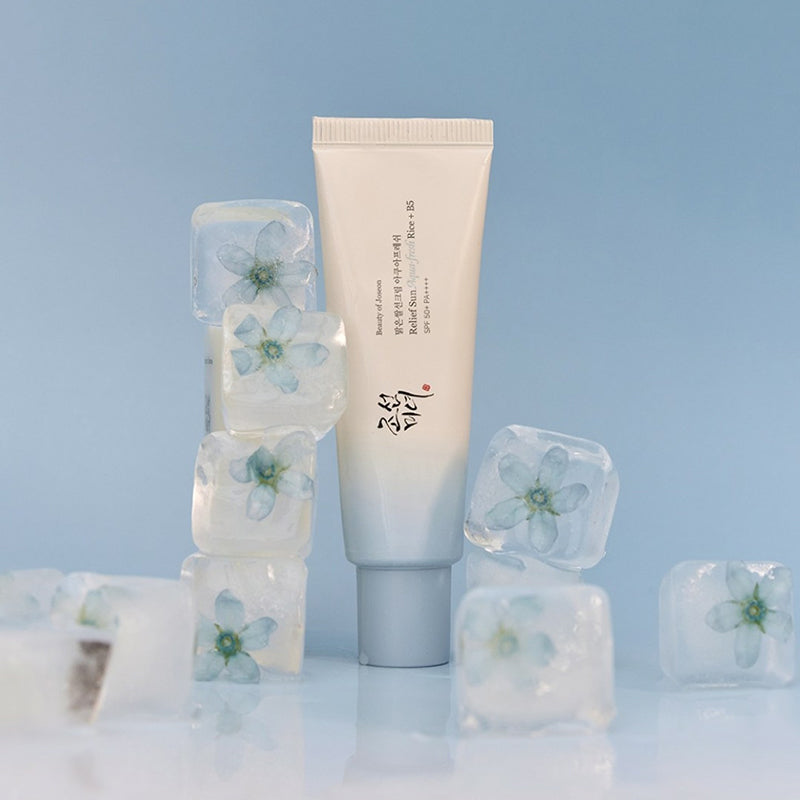 Beauty of Joseon Relief Sun Aqua-Fresh : Rice + B5
