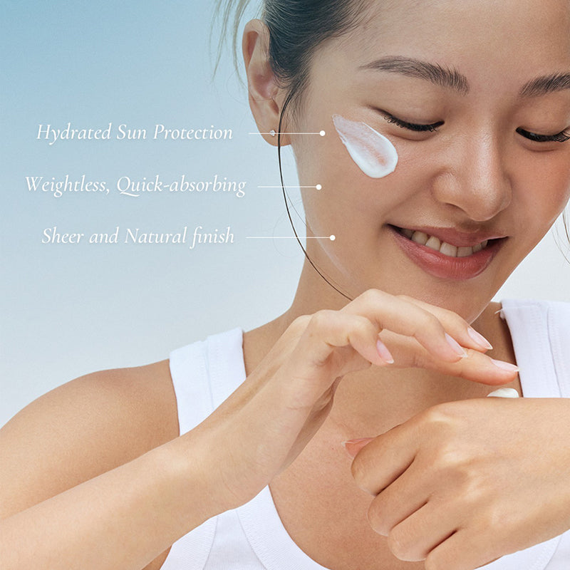 Beauty of Joseon Relief Sun Aqua-Fresh : Rice + B5