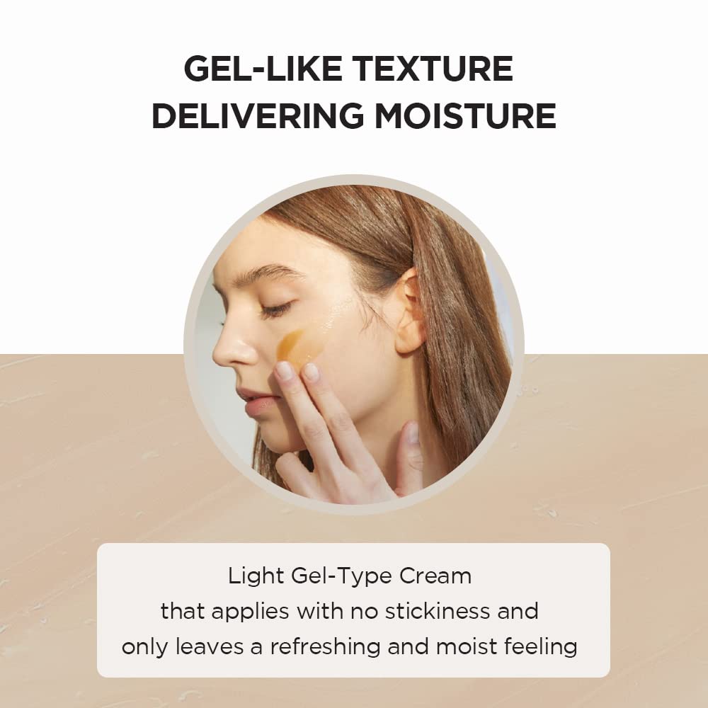 Skin 1004 Madagascar Centella Soothing Cream 75ml