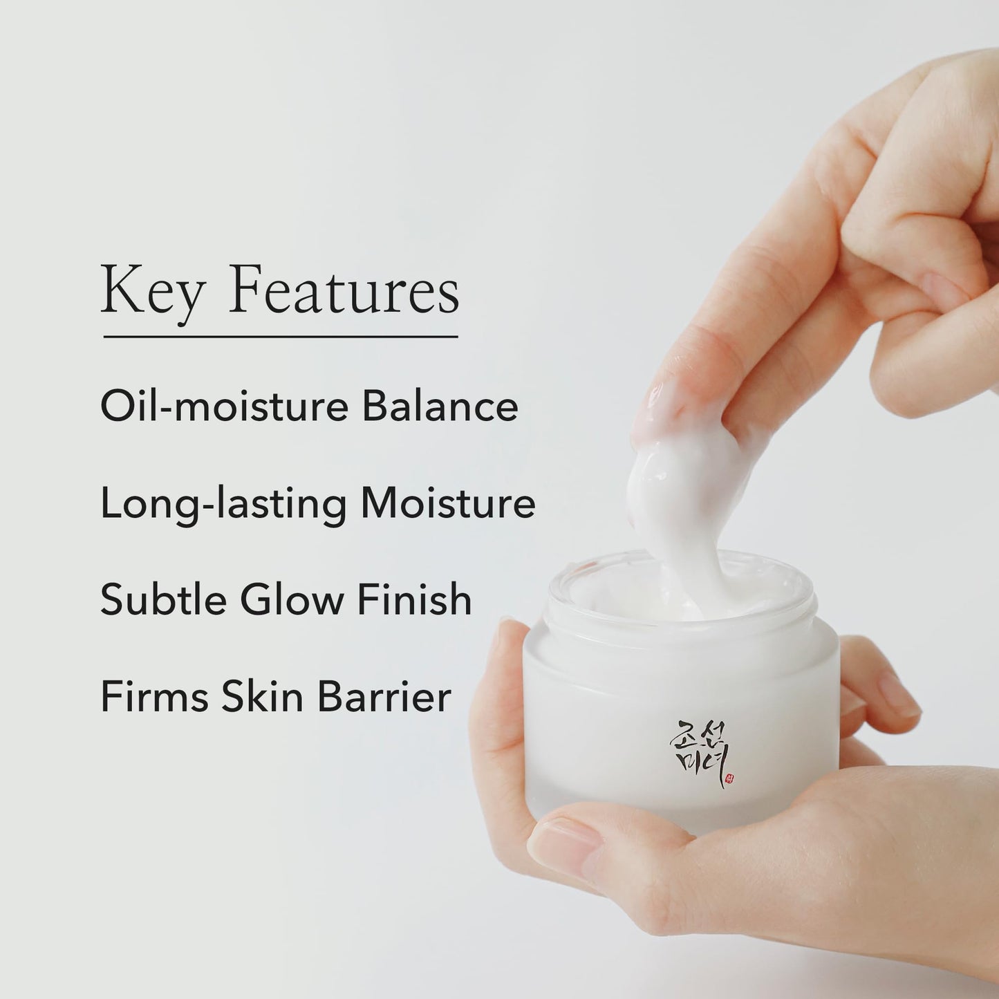 Beauty of Joseon Dynasty Cream 100ml