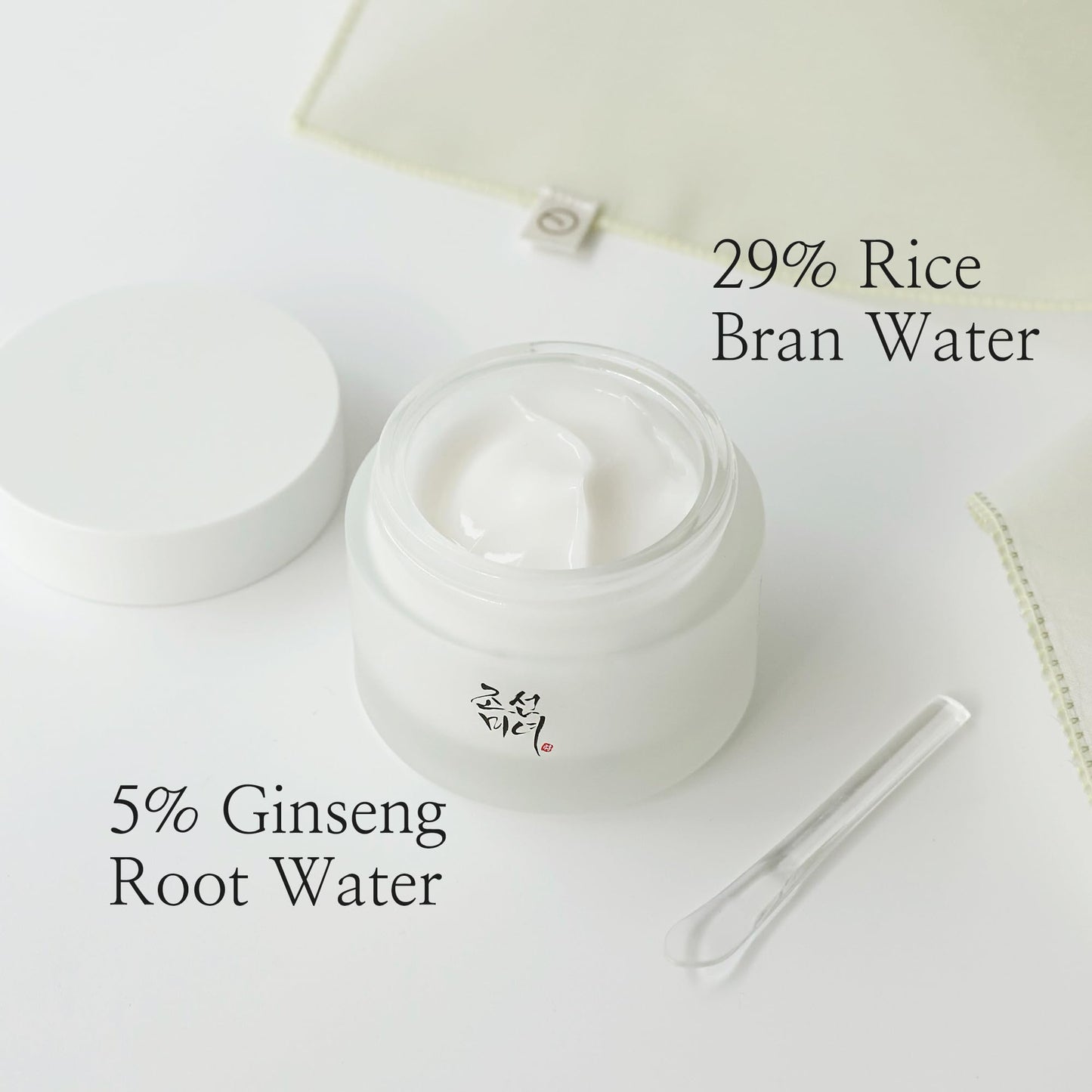 Beauty of Joseon Dynasty Cream 100ml