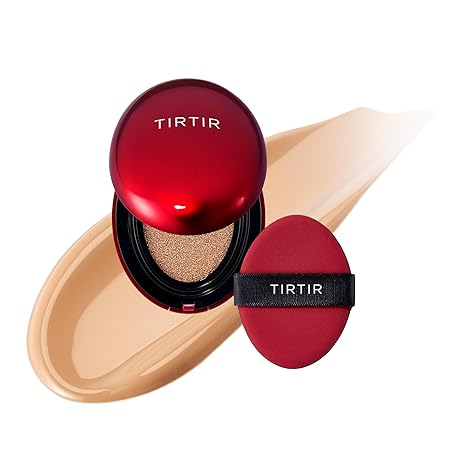 TIRTIR Mask Fit Red Cushion Foundation