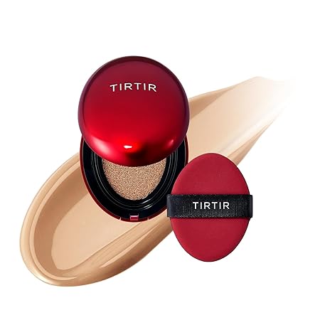 TIRTIR Mask Fit Red Cushion Foundation