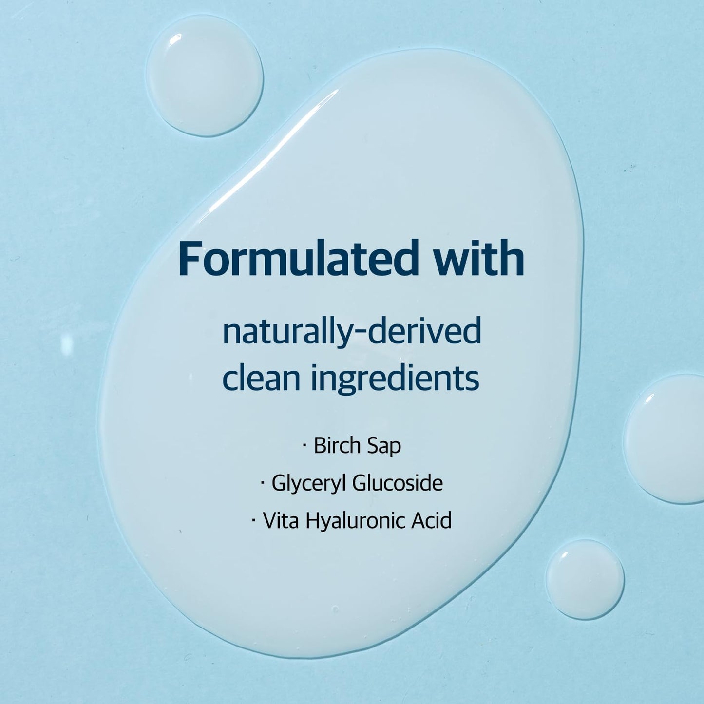 ROUND LAB Birch Juice Moisturizing Serum (50 ml)