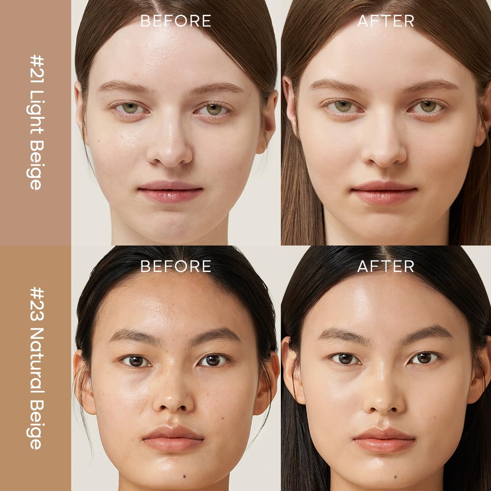 PURITO Cica Clearing BB Cream 30ml