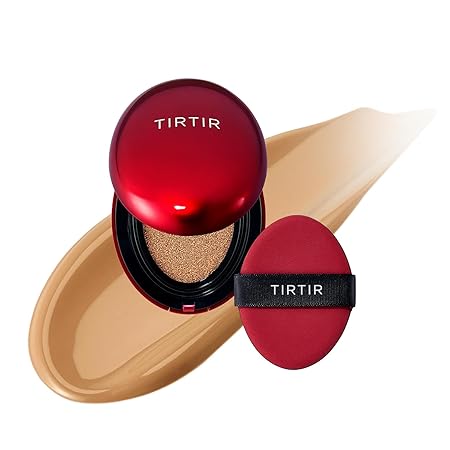 TIRTIR Mask Fit Red Cushion Foundation