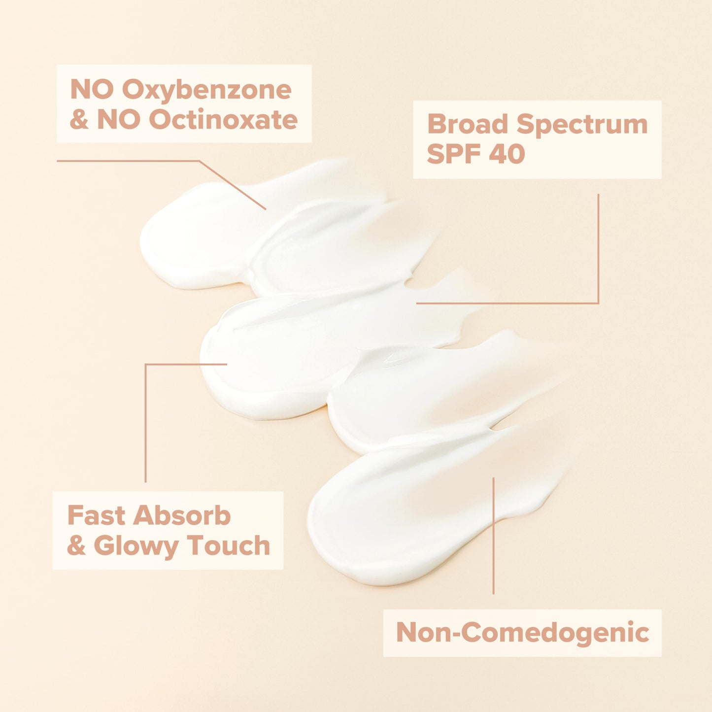Beauty of Joseon Daily Relief Sunscreen Broad Spectrum SPF 40 50ml