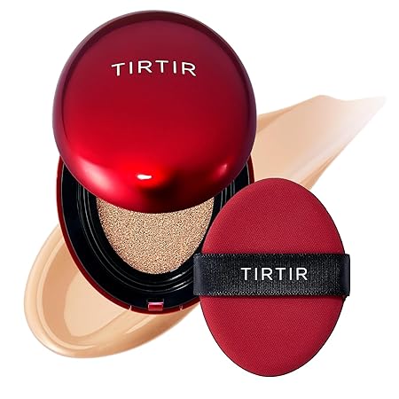 TIRTIR Mask Fit Red Cushion Foundation