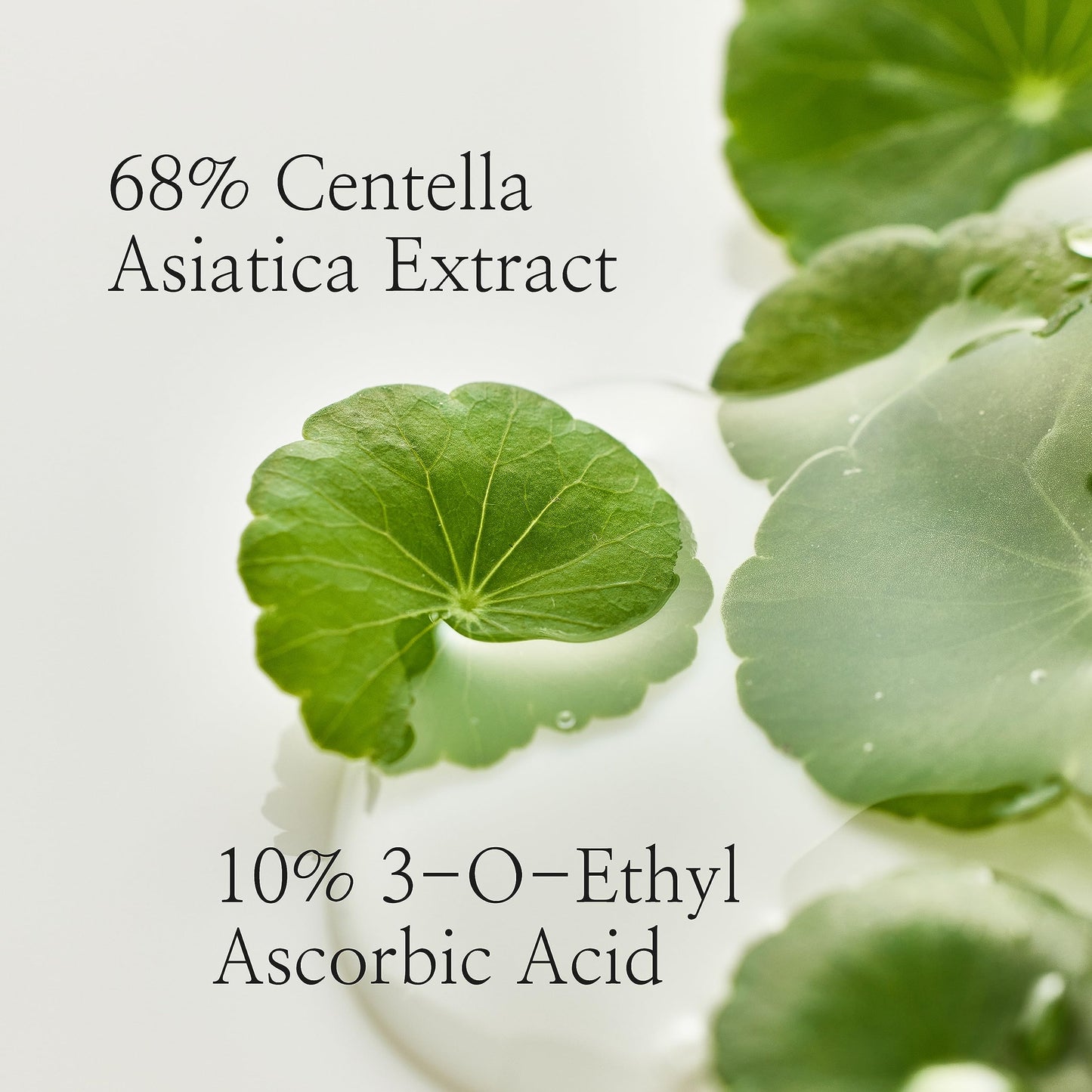 Beauty of Joseon Light On Serum Centella + Vitamin C 30ml