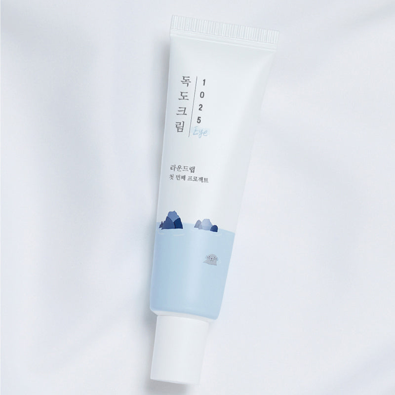 Round Lab 1025 Dokdo Eye cream 30ml
