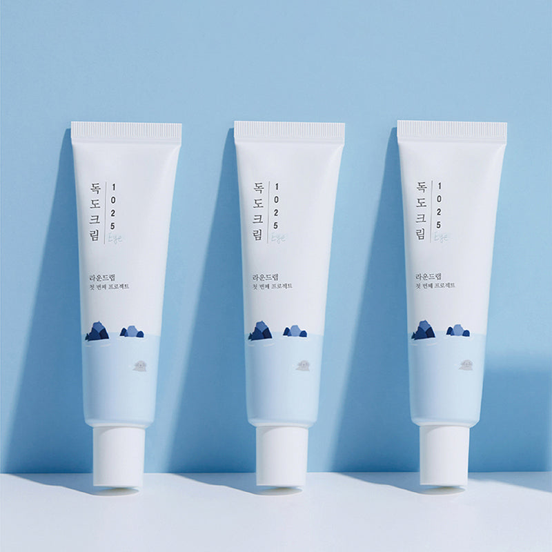 Round Lab 1025 Dokdo Eye cream 30ml