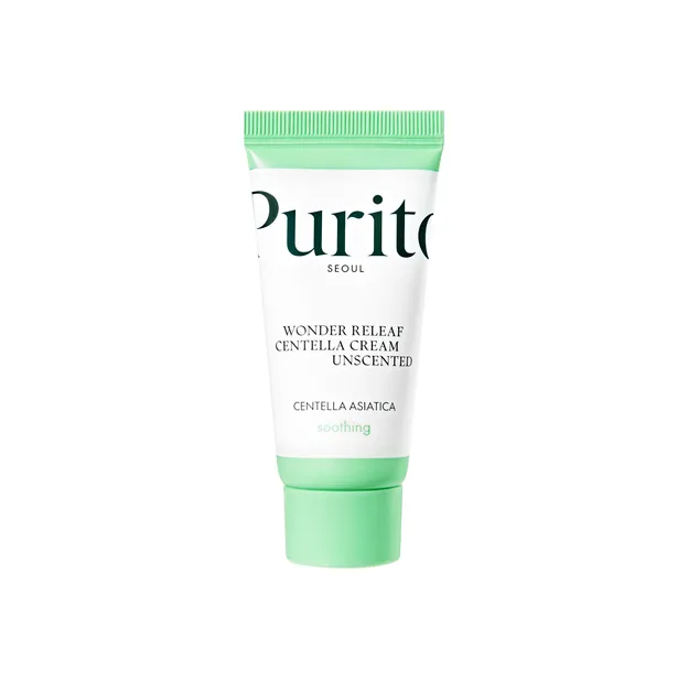 PURITO Wonder Releaf Centella Cream Unscented