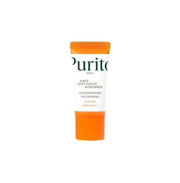 PURITO Daily Soft Touch Sunscreen