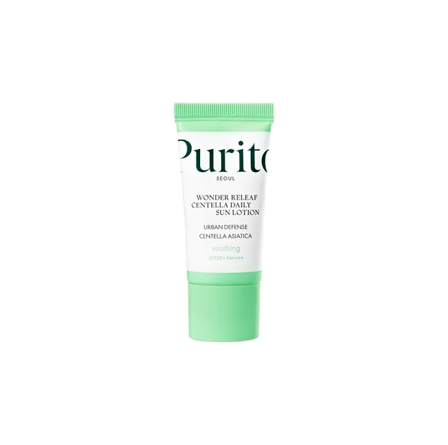 PURITO Wonder Releaf Centella Daily Sun Lotion