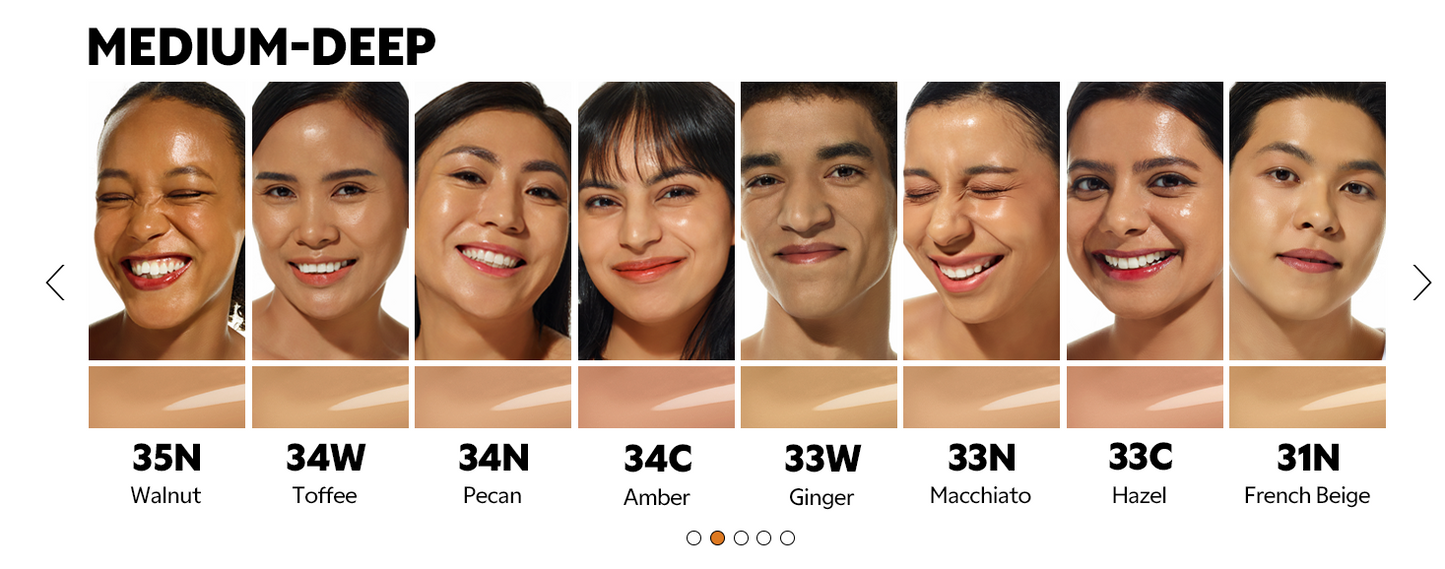 TIRTIR Mask Fit Red Cushion Foundation