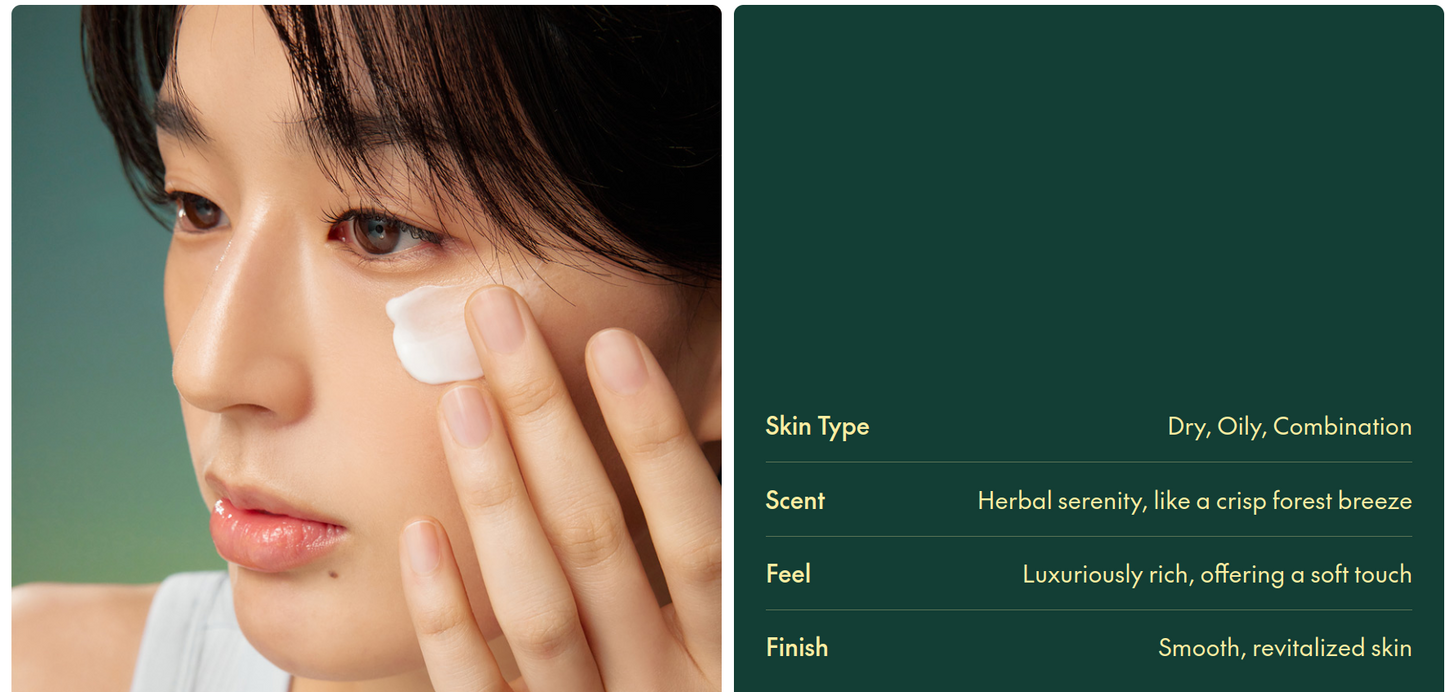 PURITO Wonder Releaf Centella Eye Cream 30ml