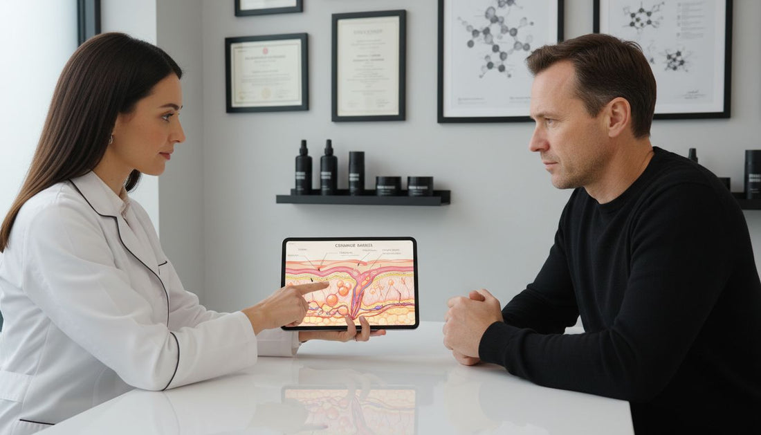 ceramide skin clinic