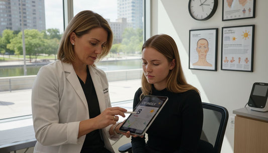 sun exposure assessment