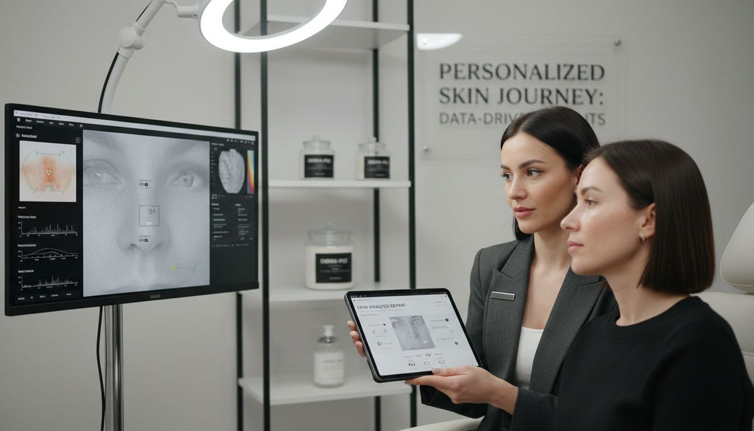 dermatologist skin consultation