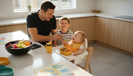 baby feeding sets