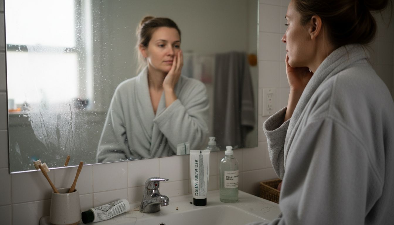 Sensitive Skin Explained: Causes & Relief Tips | Skin Styles