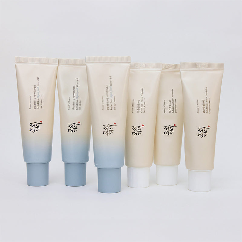 Beauty of Joseon Relief Sun Aqua-Fresh : Rice + B5 (SPF50+ PA++++)
