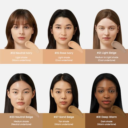 PURITO Cica Clearing BB Cream 30ml