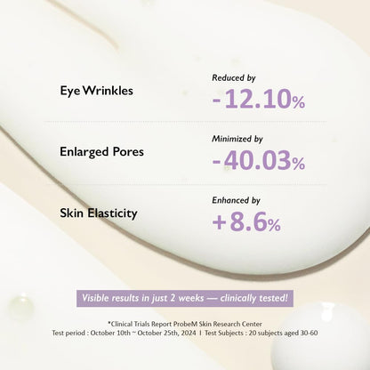 haruharu wonder Black Rice Night Knight Retinol Serum 20ml