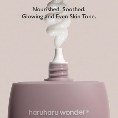 haruharu wonder Black Rice 10 Hyaluronic Cream  50ml