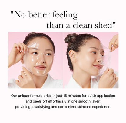 medicube Collagen Night Wrapping Mask 50ml