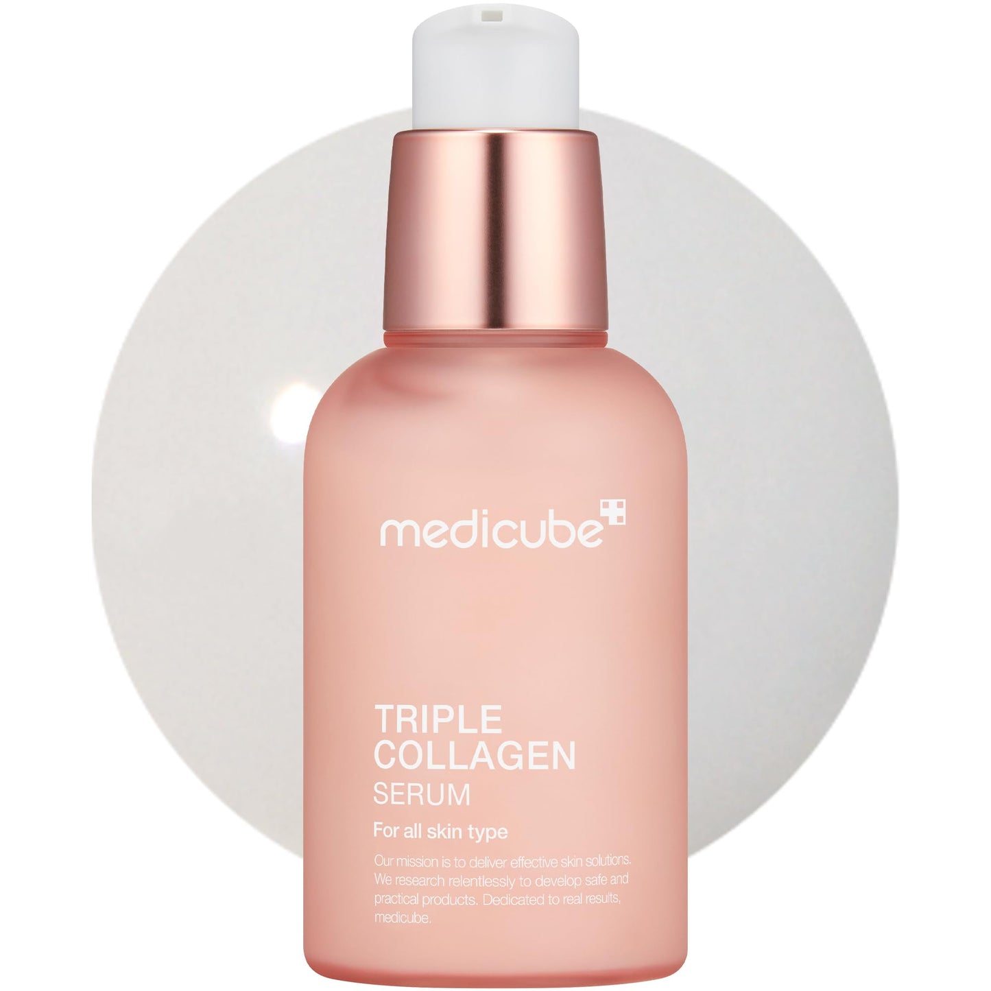 medicube Triple Collagen Serum 55ml