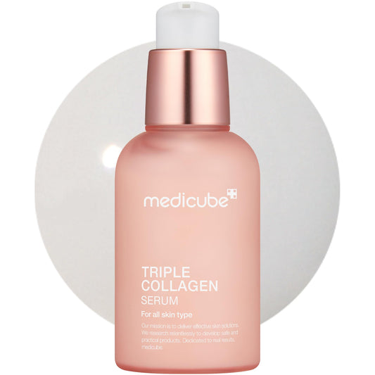 medicube Triple Collagen Serum 55ml