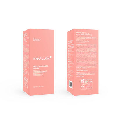 medicube Triple Collagen Serum 55ml