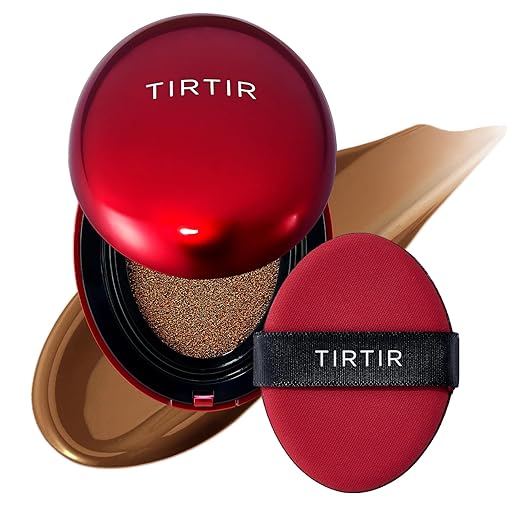 TIRTIR Mask Fit Red Cushion Foundation