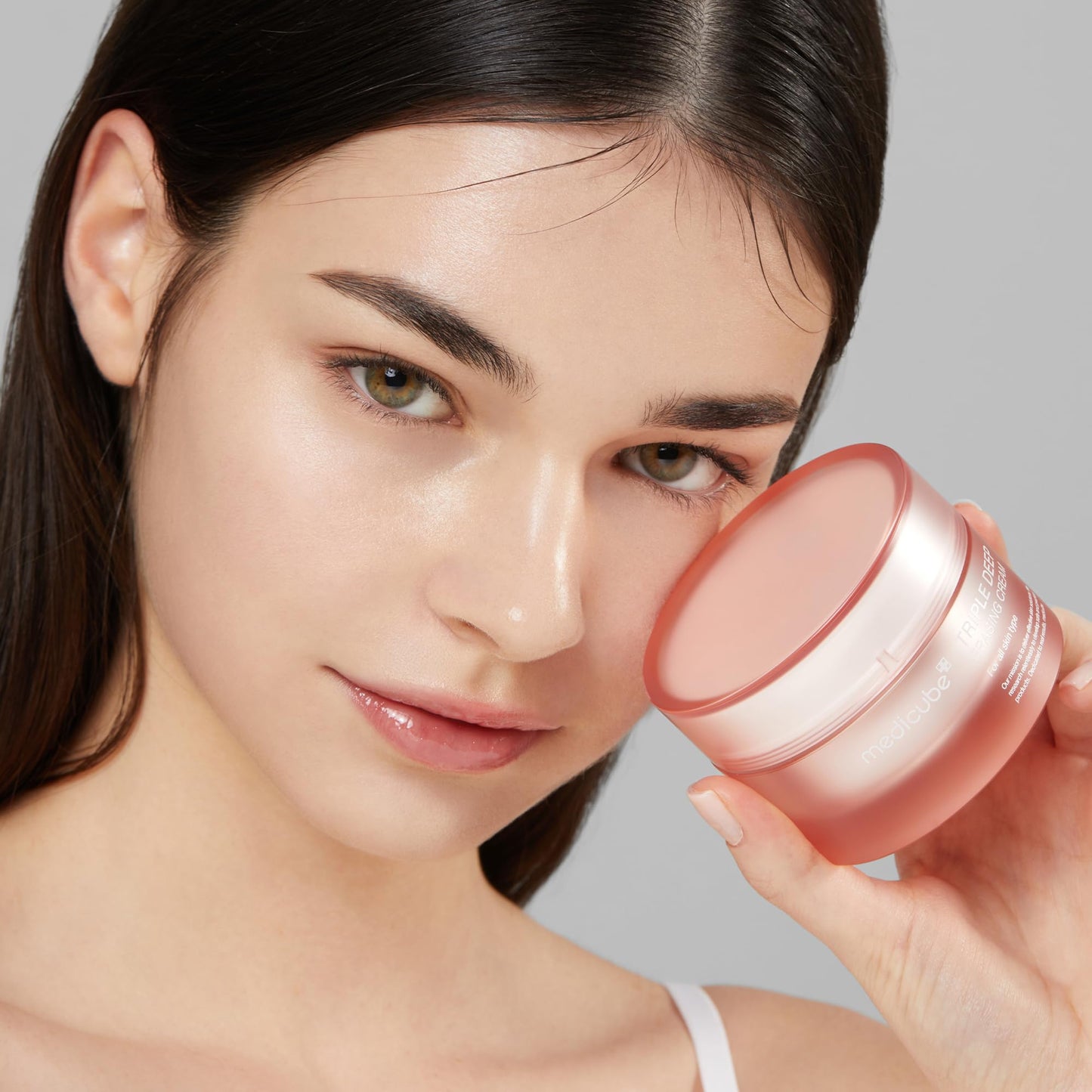 medicube Triple Collagen Cream 50ml