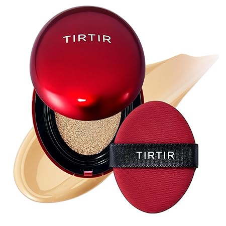 TIRTIR Mask Fit Red Cushion Foundation
