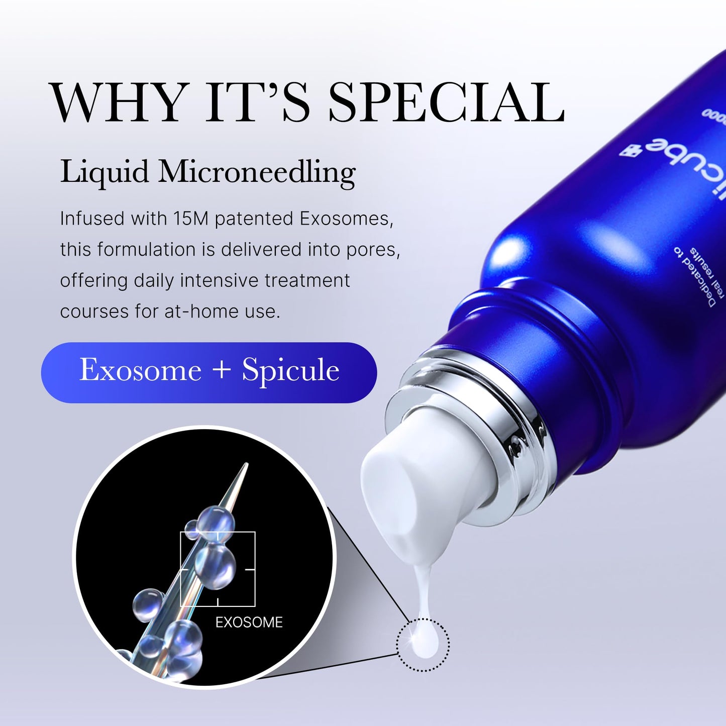 medicube Oneday Exosome Shot 7500 30ml 2pcs