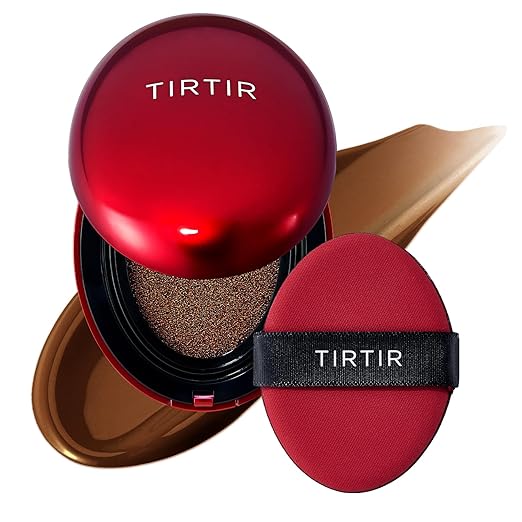TIRTIR Mask Fit Red Cushion Foundation