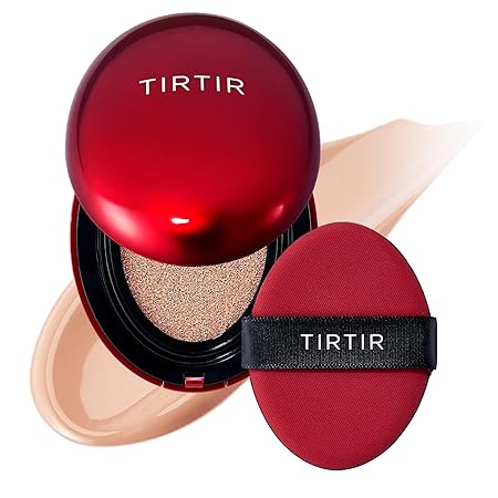 TIRTIR Mask Fit Red Cushion Foundation