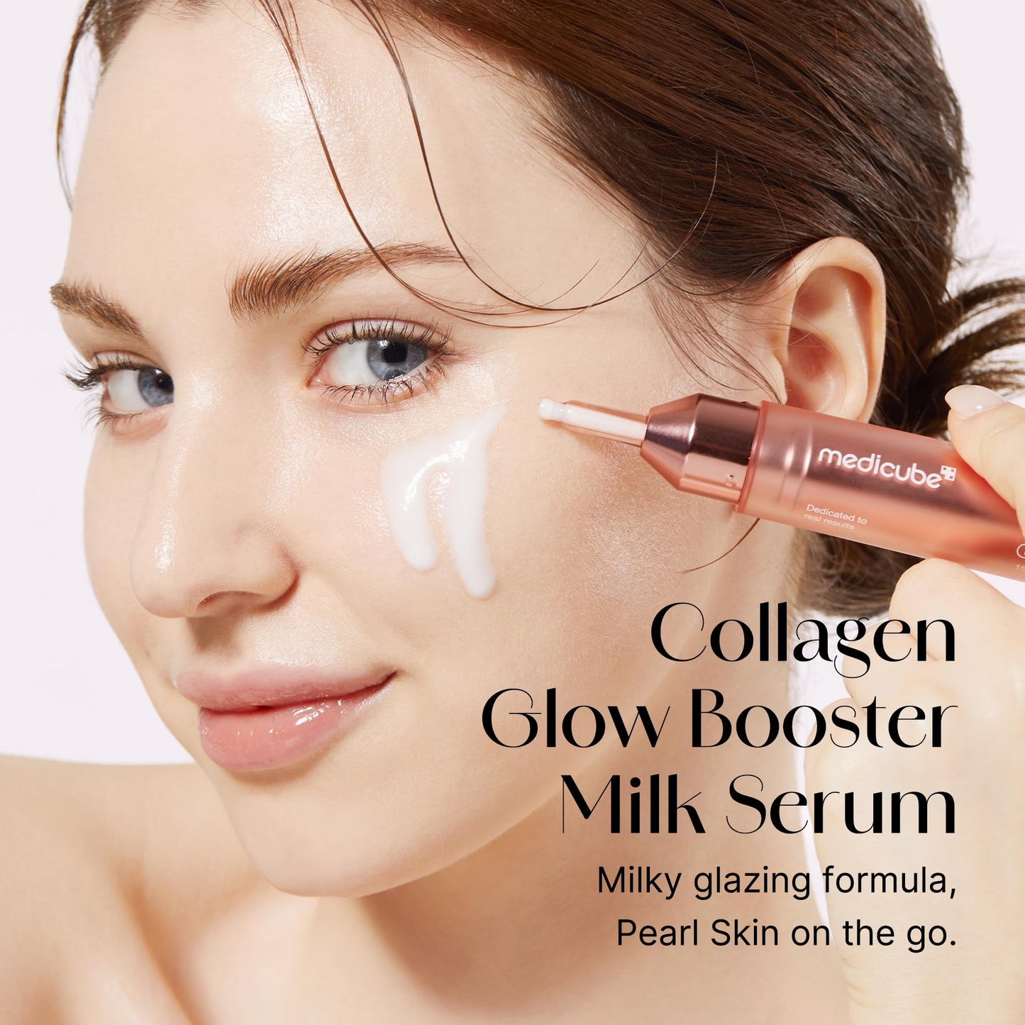 medicube Collagen Glow Booster Serum 15ml