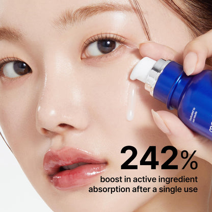 medicube Oneday Exosome Shot 7500 30ml 2pcs