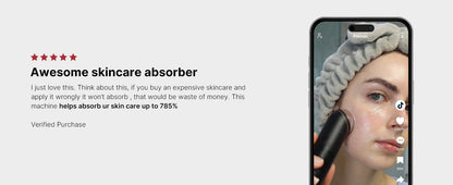 medicube Age-R Booster Pro Pink