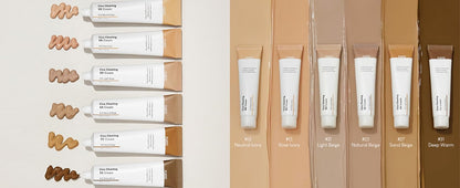 PURITO Cica Clearing BB Cream 30ml